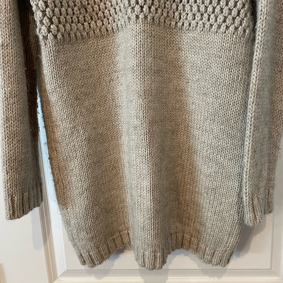 Kismet Open Front Cardigan Size S - Picture 8 of 8